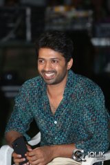 Jump Jilani Movie Audio Launch